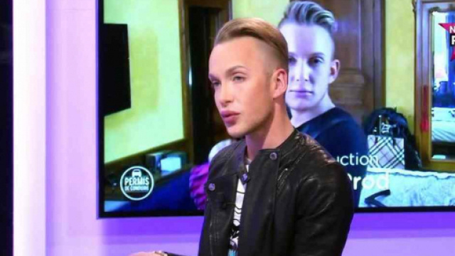 Quentin Dehar (Un Dîner Presque Parfait) aurait été retrouvé mort pendu le jour de son anniversaire.