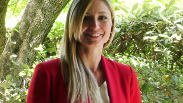 Tagli di capelli: le chiome lunghe nell'autunno 2019