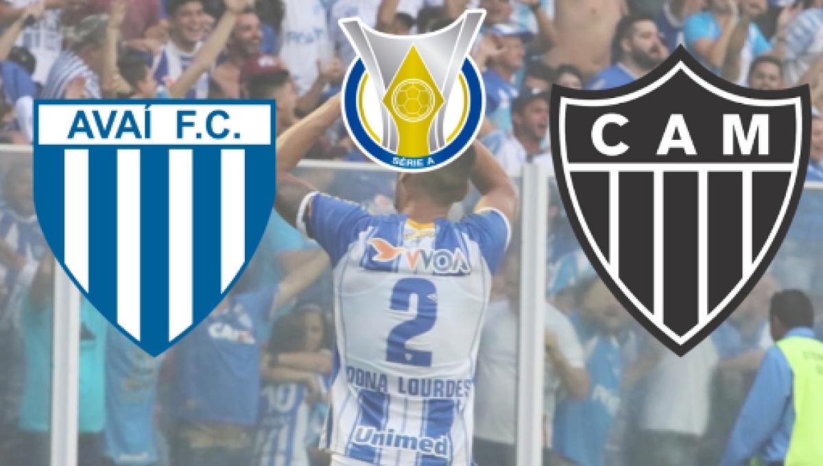 Avai X Atletico Mg Transmissao Ao Vivo No Sportv Nesta Segunda 23 As 20h