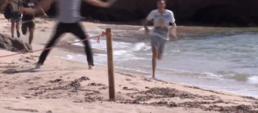 Ciro Petrone scappa da Temptation Island e viene squalificato - il ... - bitchyf.it