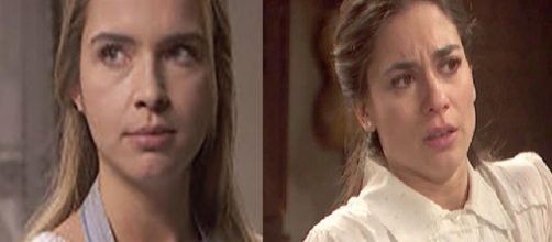 Il Segreto spoiler: la morte dell’amante di Antolina, Elsa accusata di adulterio