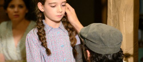 Il Segreto, spoiler spagnoli: il ritorno di Matias mette in difficoltà Marcela