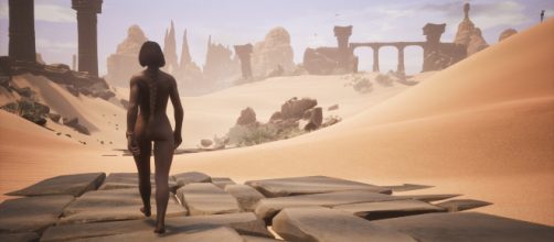 Funcom announces free Steam weekend for 'Conan Exiles': (Image Credit: Conan Exiles Philipp Reuther/Flickr Creative Common)