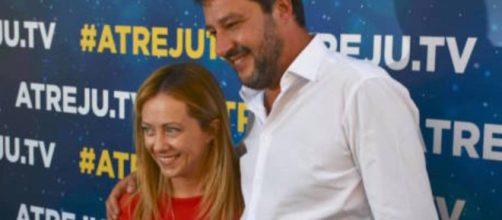 Pensioni, Salvini: ‘Se rimettono in piedi la Fornero non li facciamo uscire dal Parlamento’