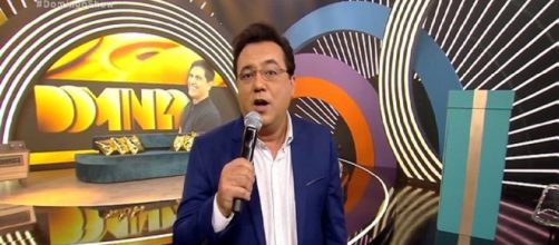 Record decreta o fim do programa de Geraldo Luís e busca novo apresentador. (Reprodução/RecordTV)
