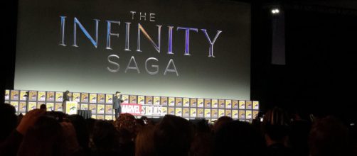 The Infinity Saga, il trailer del SDCC pubblicato anche su internet