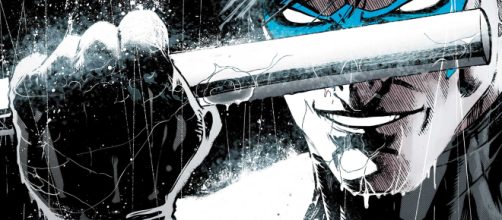 Titans, anticipazioni USA: Dick Grayson diventa Nightwing