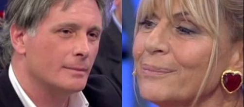 U&D, Gemma ricorda la storia con Giorgio: 'È stata una tragedia, un dramma vero'