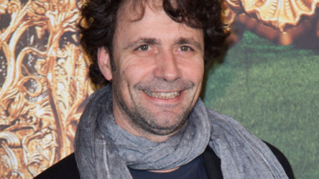 Christophe Carrière - La biographie de Christophe Carrière avec ... - voici.fr