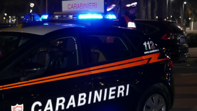 Foggia, maxi - rissa in pieno centro: sette arresti e due persone ferite