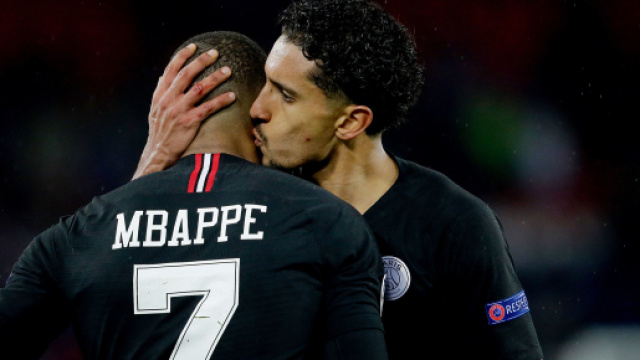 Le PSG a trouvé son milieu de terrain