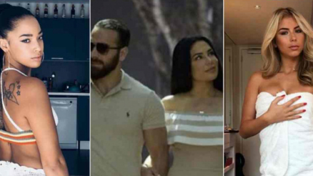 Les Princes de l'Amour 7 : Milla Jasmine quitte le tournage en couple avec Mujdat Saglam, Dita et Séphora débarquent !