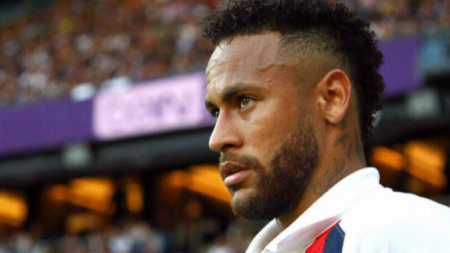 Mercato PSG : le Barça accuse violemment Paris pour Neymar