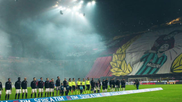 Milan-Inter, il derby di Milano in streaming online e tv su Dazn stasera