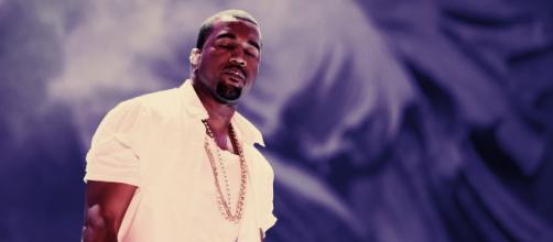 Kanye West has made $150 million off his music and Yeezy merchandise this year [Image Credit : Kim Erlandsen, NRK P3]