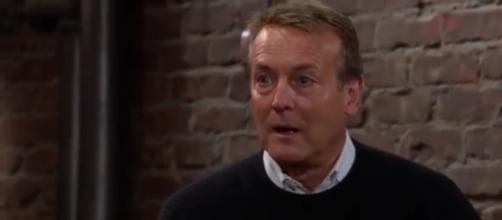 Paul Williams returned to Genoa City and fans are thrilled.(Image Source:CBS-Youtube screencap.)