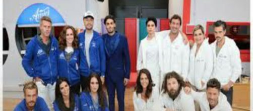 Amici Celebrities, spoiler: al via il 21 settembre, subito due eliminazioni