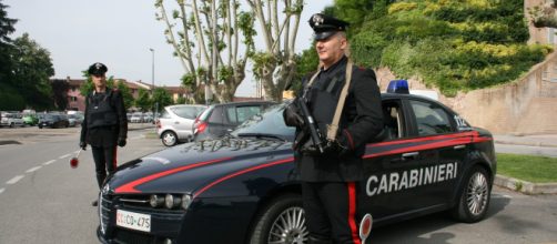 Cagliari: arrestato 17enne per furto aggravato di uno scooter e resistenza a pubblico ufficiale.