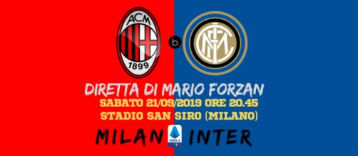 Il derby è sempre il derby! Milan contro Inter per la corona della città di Milano