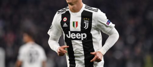 Juve batte Verona: Cristiano Ronaldo è decisivo anche se non brilla