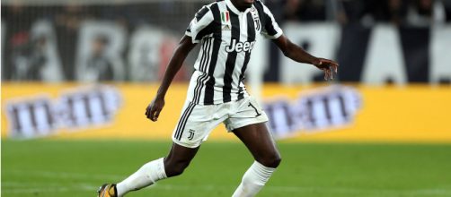 Matuidi: 'La Juventus mi ha sempre assicurato che sarei rimasto'