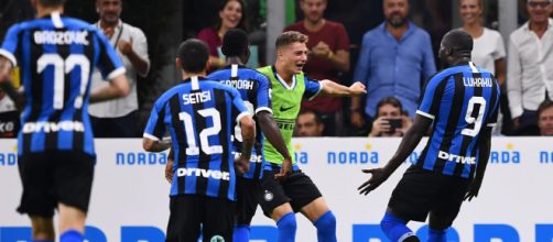Milan-Inter termina 0-2, le pagelle nerazzurre