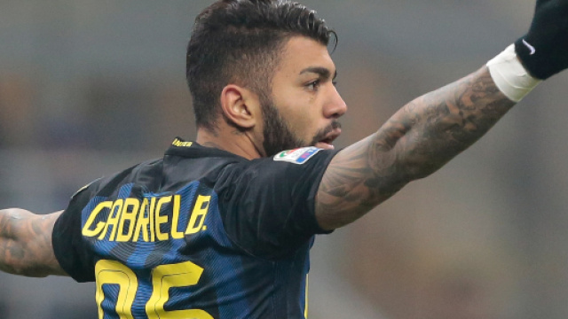 Gabigol conquista il Brasile e l'Inter
