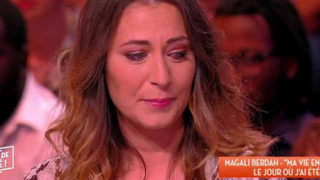 VIDEO Magali Berdah, l'agent des stars de la téléréalité, fond en ... - voici.fr