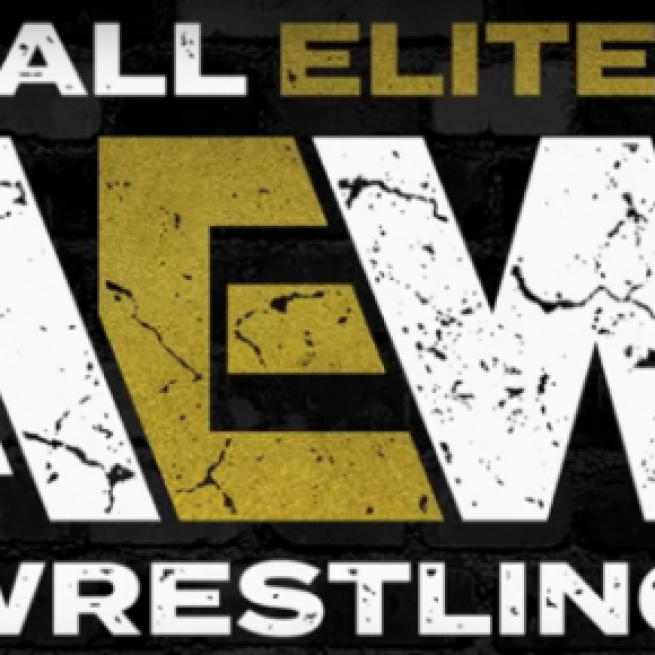 The newest wrestling promotion is making its way to the UK this October (Image credit: All Elite Wrestling/YouTube.com)