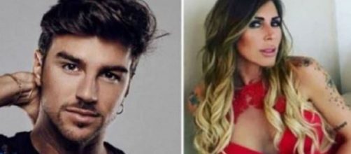 Guendalina Canessa smentisce flirt con Andrea Damante: 'Mai tradirei un'amica come Giulia De Lellis'.