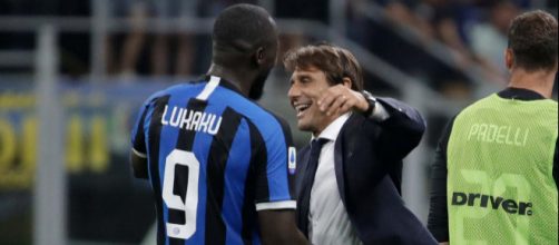 Inter, Conte si affida a Lukaku