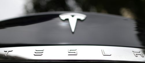 Tesla subit une chute de 70% de ses ventes en Chine en octobre - L ... - usinenouvelle.com