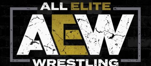 The newest wrestling promotion is making its way to the UK this October (Image credit: All Elite Wrestling/YouTube.com)