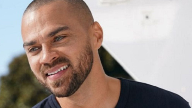 Jackson Avery - Jesse Williams