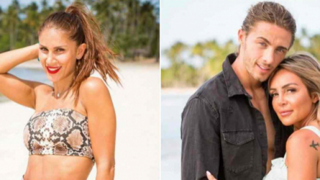 La Bataille des Couples 2 : Entre le couple Dylan et Fidji et Wafa, la guerre est déclarée !