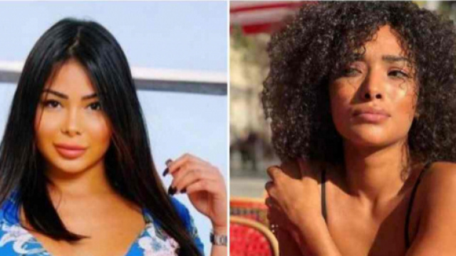 Les Marseillais vs Le Reste du Monde 4 : Anissa r&eacute;pond aux propos racistes de Maeva Ghennam et la clashe fort.