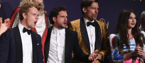 Agli Emmy Awards 2019 l'ultimo trionfo di Game of Thrones, 12