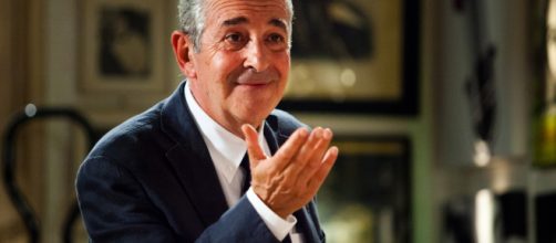 Anticipazioni Un posto al sole dal 23 al 27 settembre: Adele respinge Renato