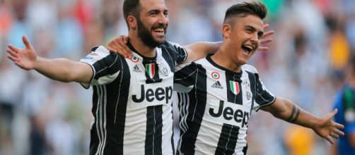 Juventus, Higuain vuole ridiscutere il rinnovo di contratto entro il 2019 (RUMORS)