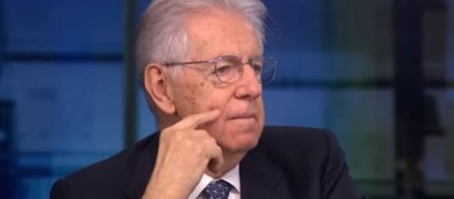 Mario Monti si toglie qualche sassolino dalla scarpa con Salvini.