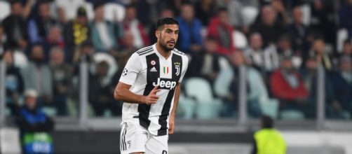 Mercato Juventus: le ultime news su Emre Can, il tedesco va verso l'addio