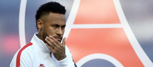Mercato PSG : un contrat de 50M€ 'offert' à Neymar