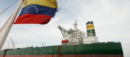 Venezuela y la crisis hegemónica | Question Digital - questiondigital.com