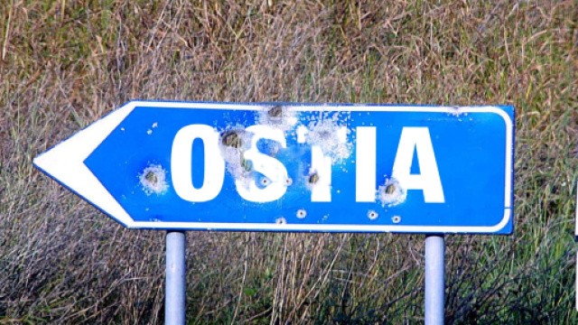 Roma e Ostia: due eventi per dire No alla mafia.