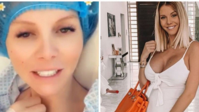 Jessica Thivenin pourrait accoucher à tout moment: " Ça y est, je vais couper le cerclage"