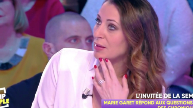 Magali Berdah s'en prend violemment à Joey Starr