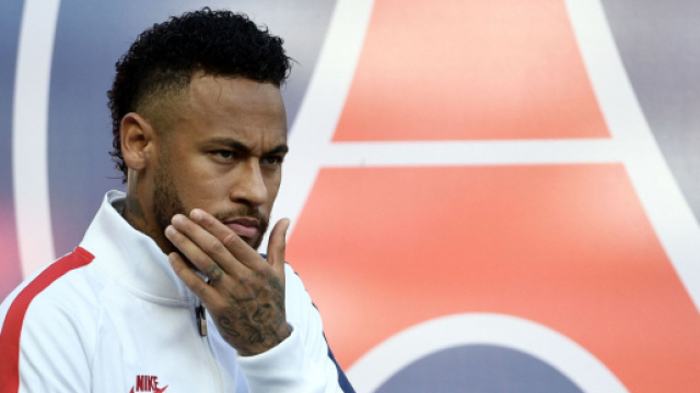Mercato PSG : un contrat de 50M€ 'offert' à Neymar