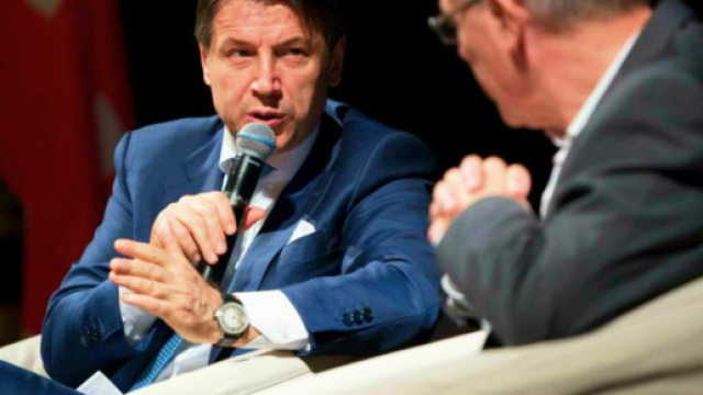 Pensioni, confronto Conte &ndash; Landini: nuove rassicurazioni su Opzione donna e Quota 100