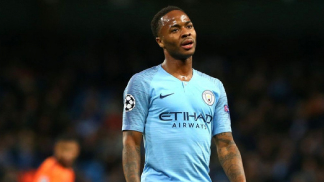 Sterling pourrait être la recrue attendue par le Real Madrid