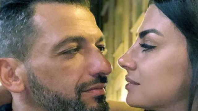 Temptation Island Vip, spoiler, la Enardu ha un crollo emotivo: l'ex tronista in lacrime